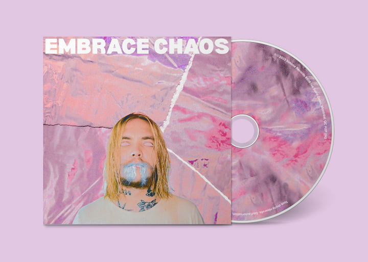 EMBRACE CHAOS | ALIAS