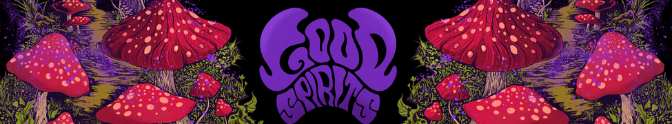 Good Spirits — Photo