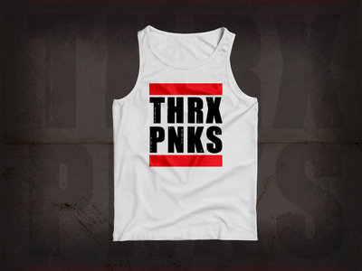 Thrx Pnks Tank Top main photo