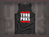 Thrx Pnks Tank Top photo 