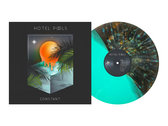 ▪️Hotel Pools ‎/ Constant(LP) Hotel Pools – Constant – Vinyl (Green [Coke Bottle
