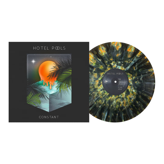 ▪️Hotel Pools ‎/ Constant(LP) Hotel Pools | Constant | Hotel Pools