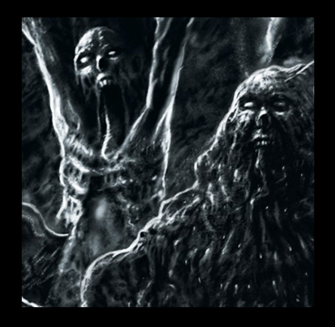 Unblessed Undead Sessions | Unblessed Domain