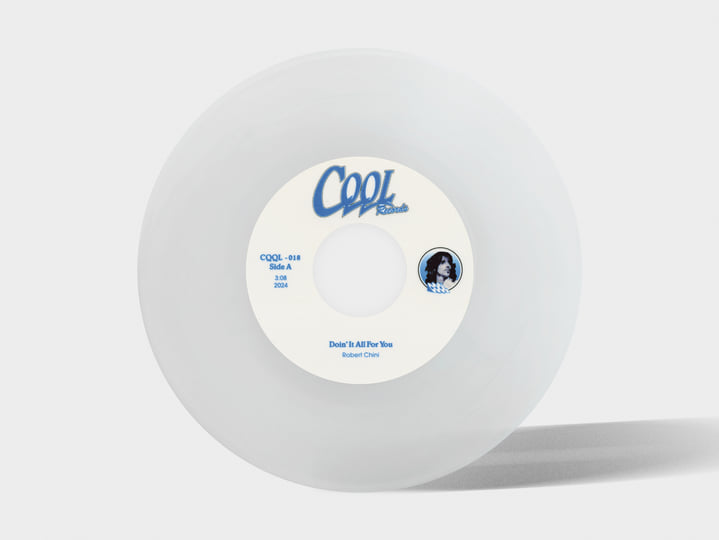 Doin' It All For You / Everlasting Love | Robert Chini