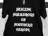 Logo / Suicide Squadrons of Southern Europe photo 