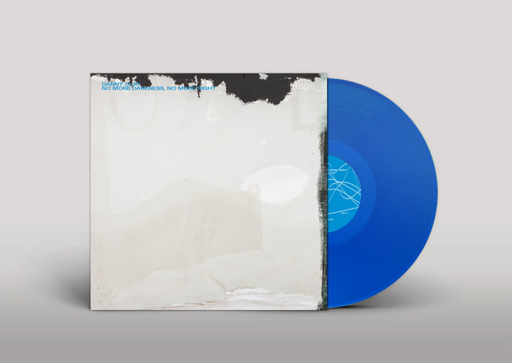 No More Darkness, No More Night | Danny Clay | laaps