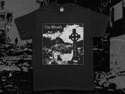 Graveyard Shirt main photo
