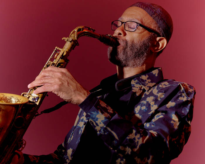 Sketches of MD - Live at the Iridium (feat. Pharoah Sanders