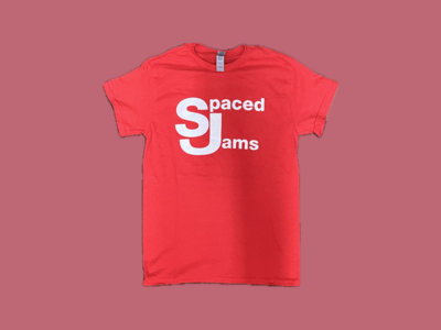 SPACED Jams T-Shirt main photo