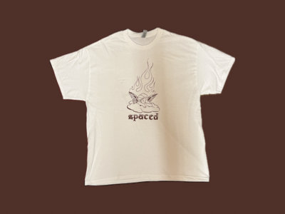 SPACED Cherub T-Shirt main photo