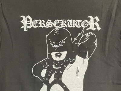 Bondage Queen / Foiegraphics t-shirt (Limited!) main photo