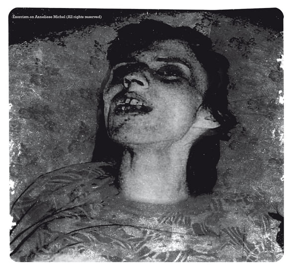 Spectra ex Machina / A Sound Anthology of Occult Phenomena 1920