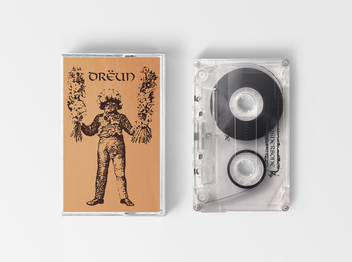 Drëun Metgumbnerbone INFINITE FOG PRODUCTIONS