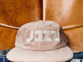 Deluxe Corduroy JAZZ Hat photo 