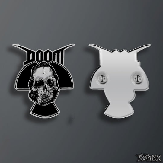 Corrupt Fucking System | DOOM | 783label
