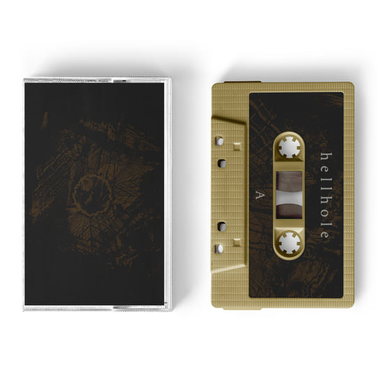 Hellhole | RATS WILL FEAST