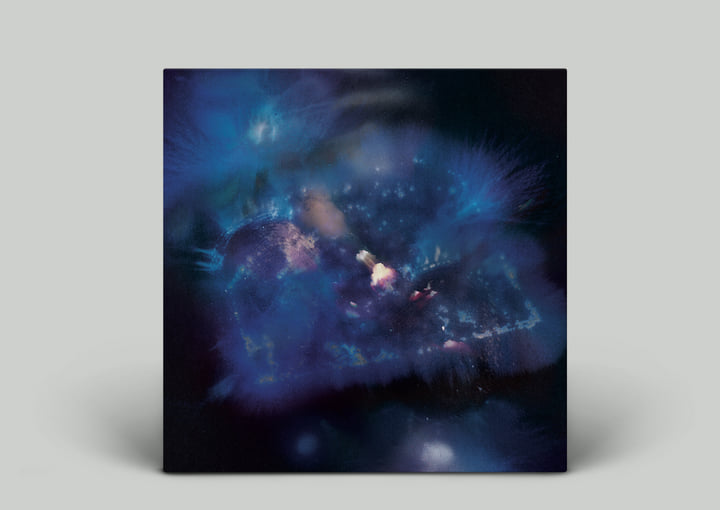 英12” Om Unit Fragments (12” x 2) FRAGMENTS01 Om Unit Self-Release /00420 Self (LP) | Om Unit