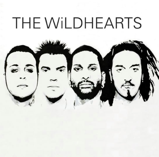 Ginger Wildheart ジンジャーワイルドハート wildhearts The Wildhearts (2018 Remaster) | The Wildhearts | Ginger Wildheart
