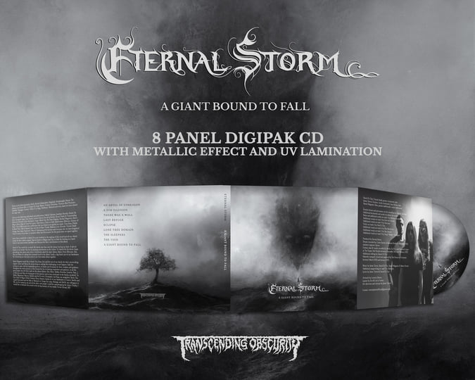 独4discs CD Desolation Angels Feels Like Thunder CYC0229 CYCLONE EMPIRE 未開封 /00300 A Giant Bound to Fall | Eternal Storm