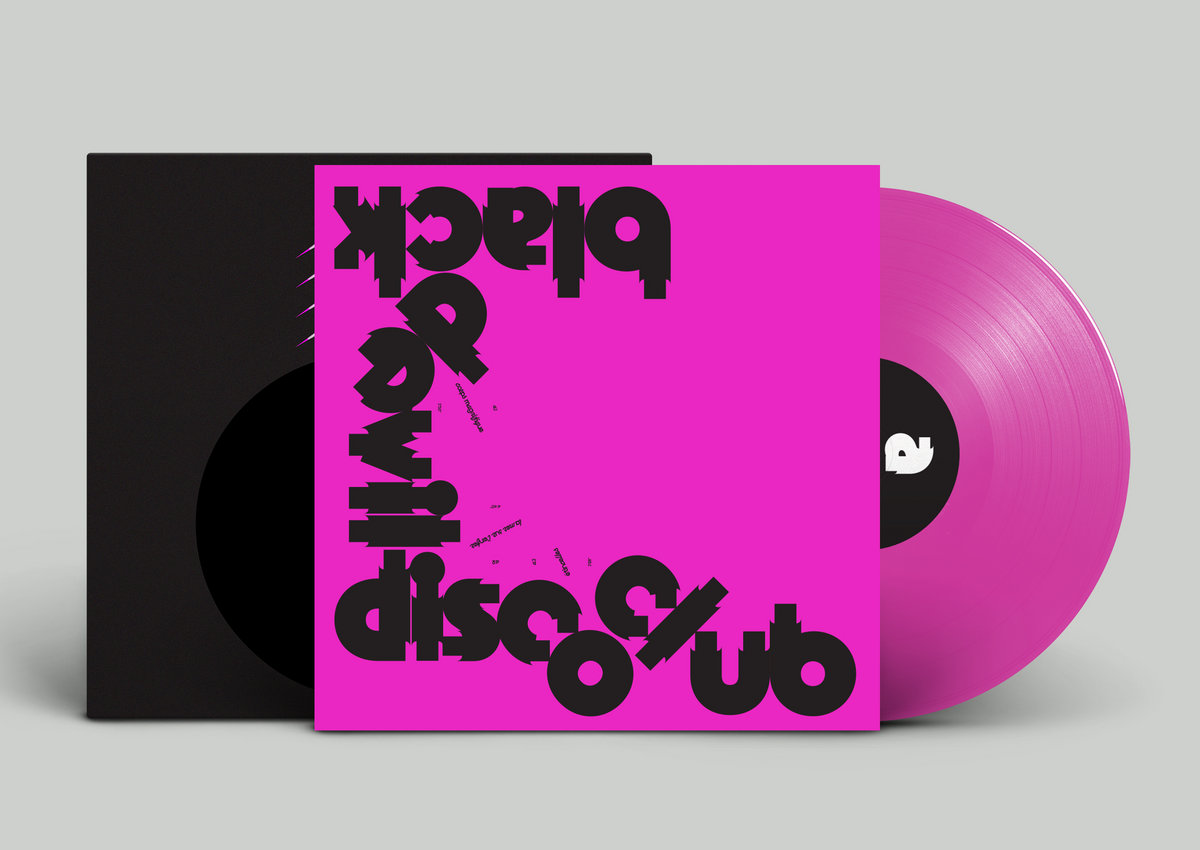Etincelles | Black Devil Disco Club | Lo Recordings