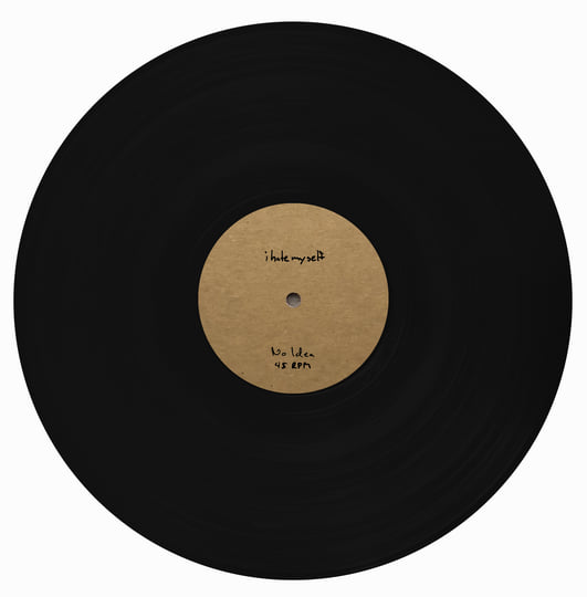 Four Songs (2024 Remaster) | I HATE MYSELF | No Idea Records