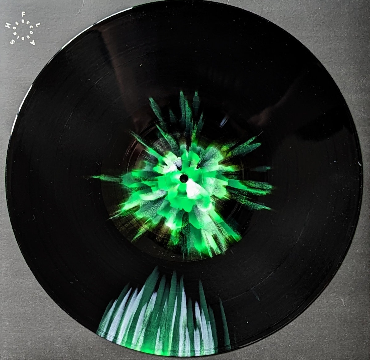 DAT Tapes from 2000 | Stigmata | FLASH Recordings