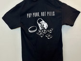 Pinstock - Pop Punk Not Pills photo 