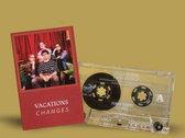 Vacations Cassette 2-Pack photo 