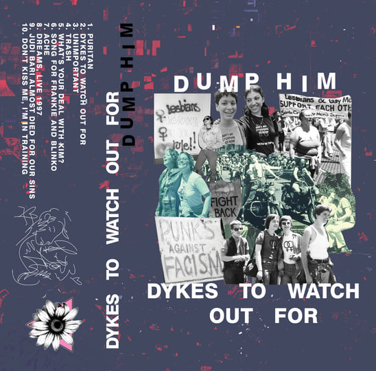 Dykes To Watch Out For コレクション Dykes 【公式通販】