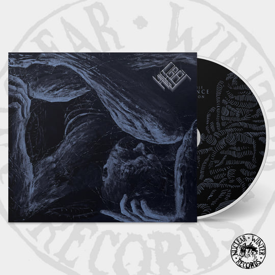 The Horrible Dissonance of Oblivion | KVADRAT | Nuclear Winter Records