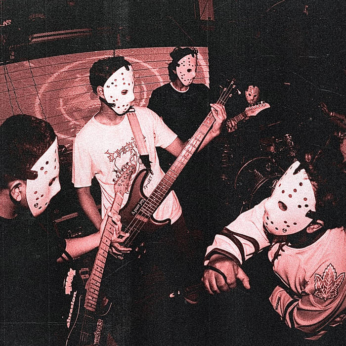 Victim In Pain | Otwofive Hardcore