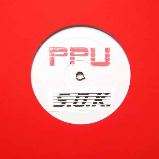 S.O.K. | Spaced Out Krew | PPU