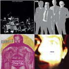 Between The Bridges | Sloan