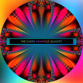 The Carrie Armitage Quartet image