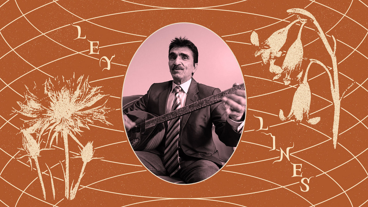 Ley Lines Bandcamp Daily