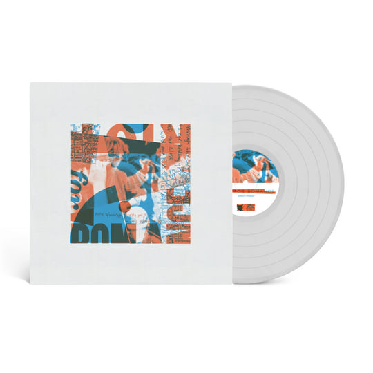 洋楽 Riot for Romance! / No Knife LP NC5qcGVn.jpeg