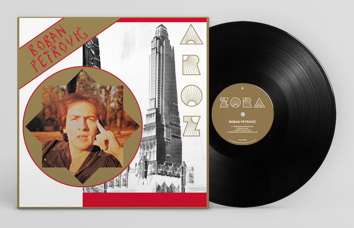 Žur + Zora - limited 2 album set | Boban Petrović | Everland Music