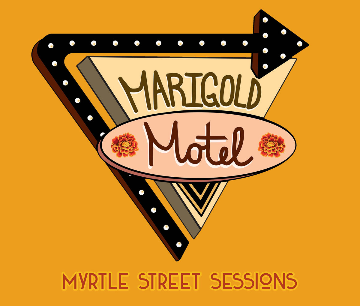 Myrtle Street Sessions | Marigold Motel