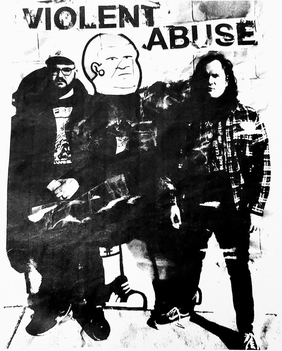 Music | Violent Abuse
