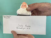 Judy Boom Letter Opener photo 