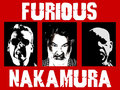 Furious Nakamura image