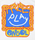 Free Play Angel image