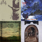 洋楽 Fall of the Leafe Evanescent Everfading 0031275884_10.jpg