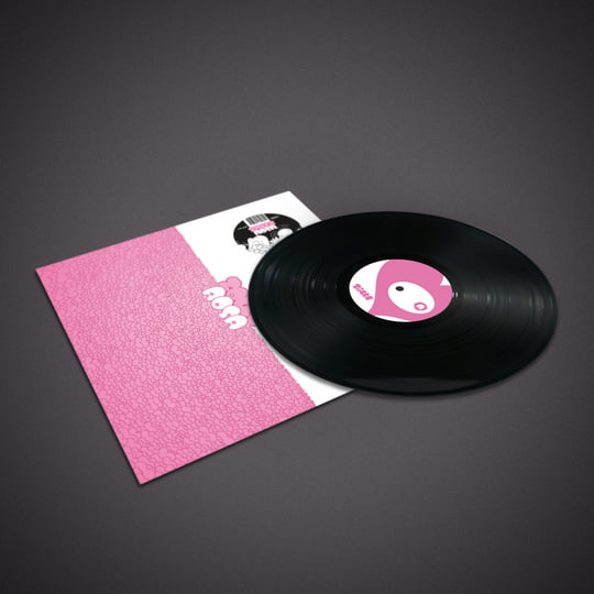 Album Rosa SUB ROSA Discography And Reviews