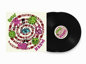 Luke Vibert's Halloween Special LP Bundle | Hypercolour Records