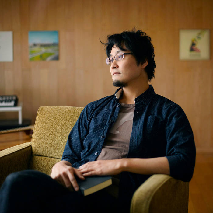 monologue | tomotsugu nakamura | Tomotsugu Nakamura