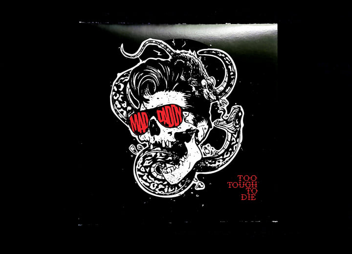 TOO TOUGH TO DIE SPECIAL EDITION (初回限定生産) [DVD] TOO TOUGH TO DIE SPECIAL EDITION (初回限定生産) [DVD]