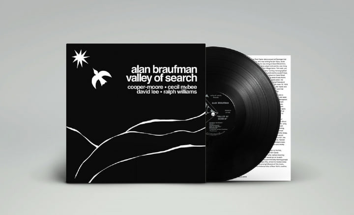 Valley of Search (Reissue) | Alan Braufman