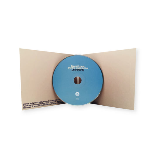 オルヂナリウス（Ordinarius）”Rio De Choro” CD ORDINARIUS