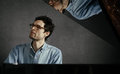 Timo Andres — Photo